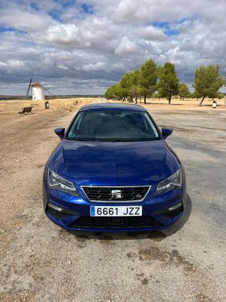 SEAT Leon 2017