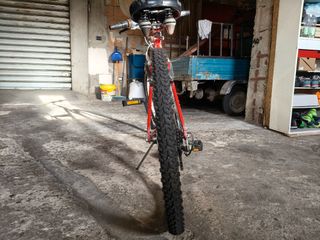 Bicicletta da ragazzo/adulto