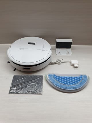 Robot Aspirador Roomba 205 DustCompactor