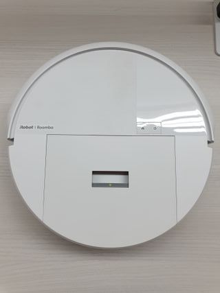 Robot Aspirador Roomba 205 DustCompactor