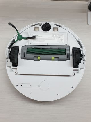 Robot Aspirador Roomba 205 DustCompactor