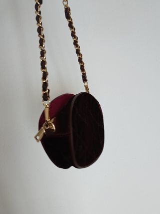 Bolso elegante Corte Inglés