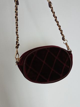 Bolso elegante Corte Inglés
