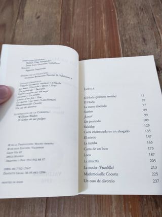 El horla y otros cuentos de crueldad y delirio