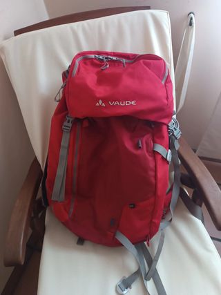 Mochila ABS Airbag Esquí 34L