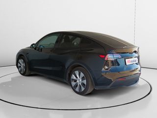 Tesla Model Y RWD