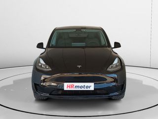 Tesla Model Y RWD