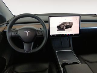 Tesla Model Y RWD