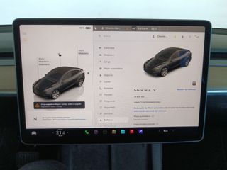 Tesla Model Y RWD