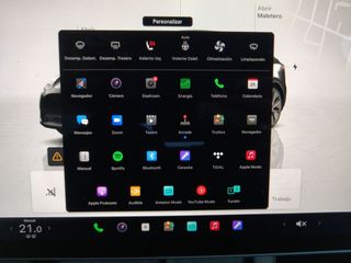 Tesla Model Y RWD
