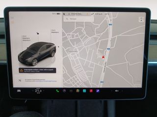 Tesla Model Y RWD