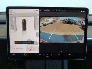 Tesla Model Y RWD
