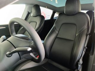 Tesla Model Y RWD