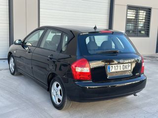 KIA Cerato 2005