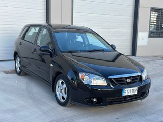 KIA Cerato 2005