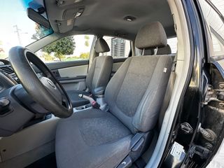 KIA Cerato 2005