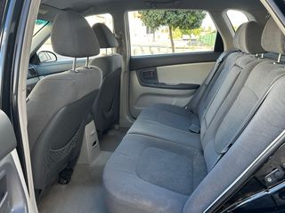 KIA Cerato 2005