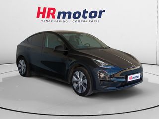 Tesla Model Y RWD