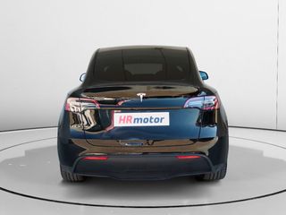 Tesla Model Y RWD