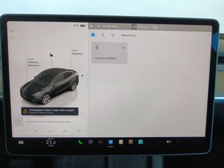 Tesla Model Y RWD