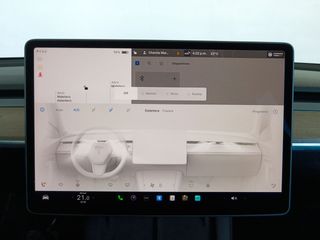 Tesla Model Y RWD
