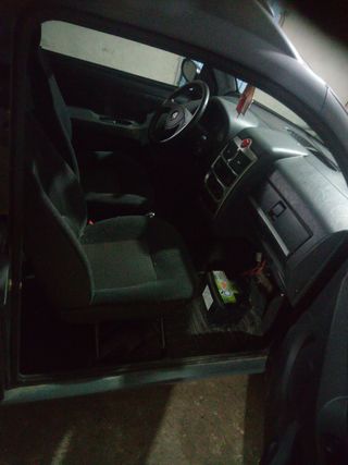 Coche sin carnet,AIXAM croosline