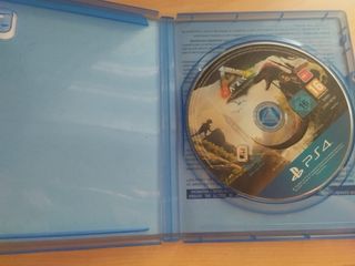 ARK Survival Evolved PS4