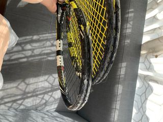 Raquetas de Tenis Babolat (2 unidades)