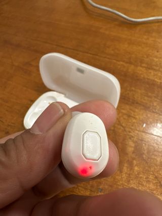 Auriculares INNOVA Blancos