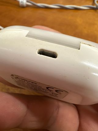 Auriculares INNOVA Blancos