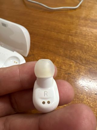 Auriculares INNOVA Blancos