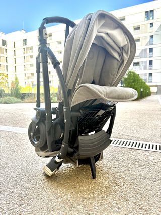 Bugaboo Bee 5 Edición Especial
