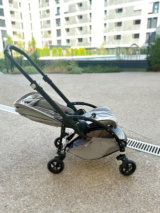 Bugaboo Bee 5 Edición Especial