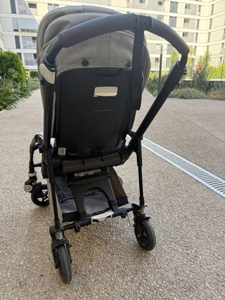 Bugaboo Bee 5 Edición Especial