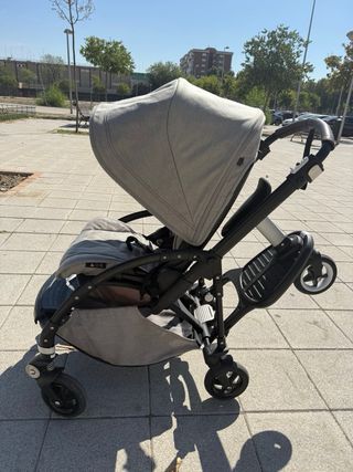 Bugaboo Bee 5 Edición Especial