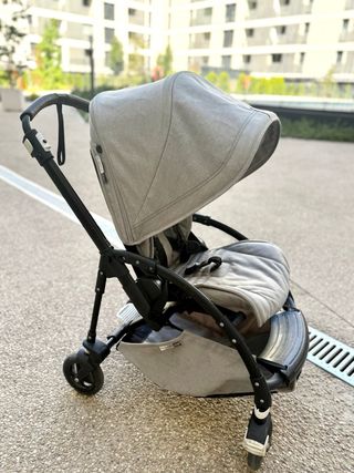 Bugaboo Bee 5 Edición Especial