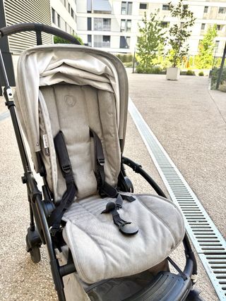 Bugaboo Bee 5 Edición Especial