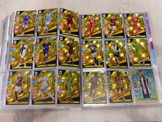 Album Calciatori Adrenalyn XL 2024-2025 Completo