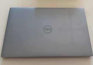 Dell XPS 13 9315 Argento