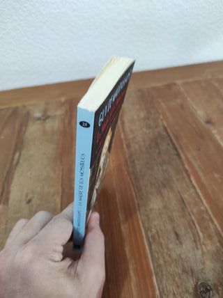 La madre de los monstruos y otros cuentos