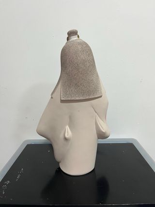 Muñeca Japonesa Hakata Ningyō Geisha