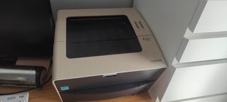 Impresora Láser Kyocera Ecosys FS-920