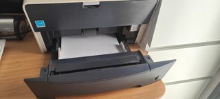 Impresora Láser Kyocera Ecosys FS-920