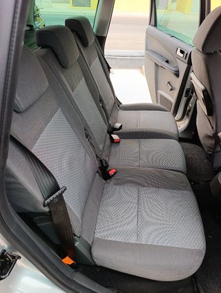 Ford C-MAX 58.000 kilómetros!!