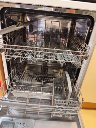 Lavavajillas Qlive Q6852  Comprado hace unos mese