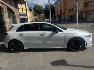 Mercedes Clase A A35 AMG 4MATIC