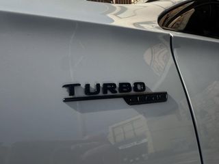 Mercedes Clase A A35 AMG 4MATIC