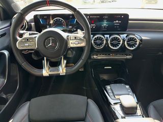 Mercedes Clase A A35 AMG 4MATIC