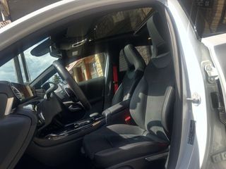 Mercedes Clase A A35 AMG 4MATIC