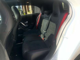 Mercedes Clase A A35 AMG 4MATIC